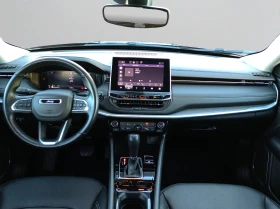 Jeep Compass Limited 1.5 e-Hybrid 48V Petrol 130hp 7-DCT E6 - 54990 лв. / 28115.94 € - 89783815 12