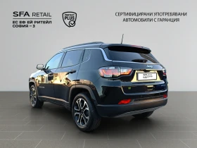 Jeep Compass Limited 1.5 e-Hybrid 48V Petrol 130hp 7-DCT E6 - 54990 лв. / 28115.94 € - 89783815 7