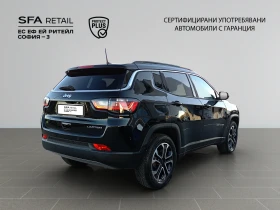 Jeep Compass Limited 1.5 e-Hybrid 48V Petrol 130hp 7-DCT E6 - 54990 лв. / 28115.94 € - 89783815 5