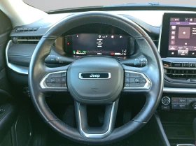 Jeep Compass Limited 1.5 e-Hybrid 48V Petrol 130hp 7-DCT E6 - 54990 лв. / 28115.94 € - 89783815 13