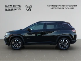 Jeep Compass Limited 1.5 e-Hybrid 48V Petrol 130hp 7-DCT E6 - 54990 лв. / 28115.94 € - 89783815 8