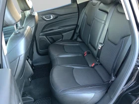 Jeep Compass Limited 1.5 e-Hybrid 48V Petrol 130hp 7-DCT E6 - 54990 лв. / 28115.94 € - 89783815 11