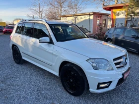 Mercedes-Benz GLK 220 CDI-4MATIC-PREMIUM* *  - 19999 лв. / 10225.33 € - 13348839 2