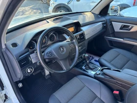 Mercedes-Benz GLK 220 CDI-4MATIC-PREMIUM* *  - 19999 лв. / 10225.33 € - 13348839 7