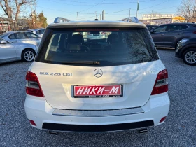 Mercedes-Benz GLK 220 CDI-4MATIC-PREMIUM* *  - 19999 лв. / 10225.33 € - 13348839 4