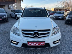 Mercedes-Benz GLK 220 CDI-4MATIC-PREMIUM* * 