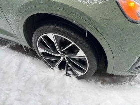 Audi SQ5 2023 Progressiv * CARFAX * БЕЗ ПЪРВОНАЧАЛНА ВНОСКА, снимка 6