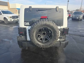 Jeep Wrangler * X * CARFAX * БЕЗ ПЪРВОНАЧАЛНА ВНОСКА, снимка 4
