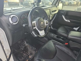 Jeep Wrangler * X * CARFAX * БЕЗ ПЪРВОНАЧАЛНА ВНОСКА, снимка 5