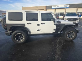 Jeep Wrangler * X * CARFAX * БЕЗ ПЪРВОНАЧАЛНА ВНОСКА, снимка 3