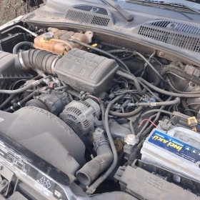 Jeep Cherokee Liberti - 1111 € / 2172.93 лв. - 34521947 4