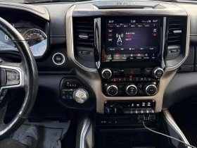 Dodge RAM 1500 Laramie  CARFAX - 25900 € / 50656.00 лв. - 80771531 9