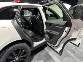 Jaguar F-PACE 2.0L 4cyl AWD - 14100 € / 27577.20 лв. - 38276342 9