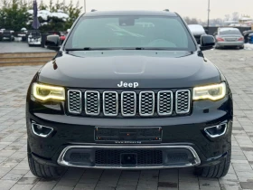 Jeep Grand cherokee "OVERLAND "Full" - 17900 € / 35009.36 лв. - 22370887 2