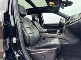Jeep Grand cherokee "OVERLAND "Full" - 17900 € / 35009.36 лв. - 22370887 10