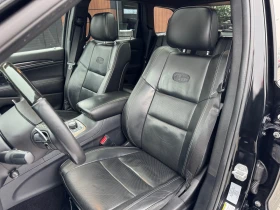 Jeep Grand cherokee "OVERLAND "Full" - 17900 € / 35009.36 лв. - 22370887 11