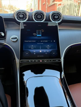 Mercedes-Benz GLC 350 e Plug-in hybrid   6000 km !!! - 65000 € / 127128.95 лв. - 12817299 12