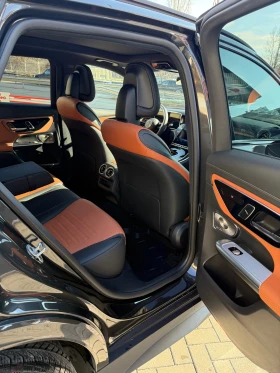 Mercedes-Benz GLC 350 e Plug-in hybrid   6000 km !!! - 65000 € / 127128.95 лв. - 12817299 16