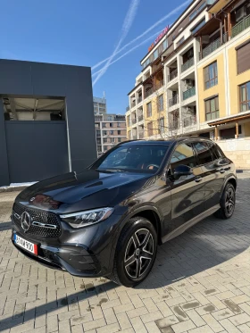 Mercedes-Benz GLC 350 e Plug-in hybrid   6000 km !!! - 65000 € / 127128.95 лв. - 12817299 2