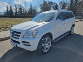 Mercedes-Benz GL 350 GL 350 CDI AMG ����� | Mobile.bg � ����� ������ 8