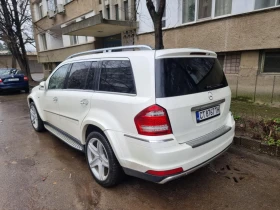 Mercedes-Benz GL 350 GL 350 CDI AMG Пакет - 14500 € / 28359.53 лв. - 51870669 2