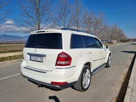 Mercedes-Benz GL 350 GL 350 CDI AMG ����� | Mobile.bg � ����� ������ 2