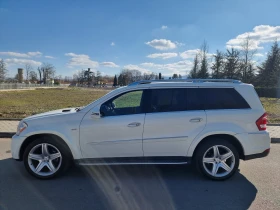 Mercedes-Benz GL 350 GL 350 CDI AMG ����� | Mobile.bg � ����� ������ 13