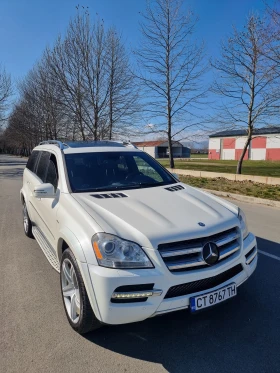 Mercedes-Benz GL 350 GL 350 CDI AMG ����� | Mobile.bg � ����� ������ 17