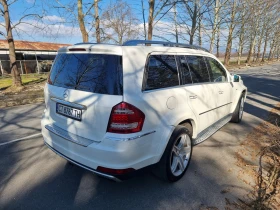 Mercedes-Benz GL 350 GL 350 CDI AMG ����� | Mobile.bg � ����� ������ 7