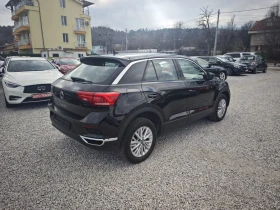 VW T-Roc 2.0TDI-150кс.NAVY - 16500 € / 32271.19 лв. - 40953871 5