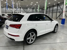 Audi SQ5 2020/98KM/БЕЗ ИНЦИДЕНТИ/8ZF/PANO/B&O/360/ | Auto.bg — изображение 6