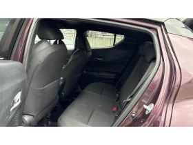 Toyota C-HR 1.8HYB CLUB BITONE - 24200 € / 47331.09 лв. - 98869049 11