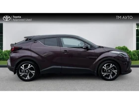 Toyota C-HR 1.8HYB CLUB BITONE - 24200 € / 47331.09 лв. - 98869049 17