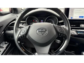 Toyota C-HR 1.8HYB CLUB BITONE - 24200 € / 47331.09 лв. - 98869049 13