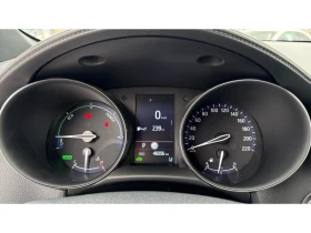 Toyota C-HR 1.8HYB CLUB BITONE - 24200 € / 47331.09 лв. - 98869049 14
