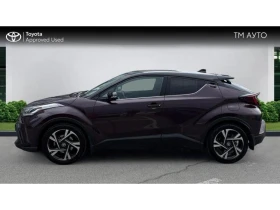 Toyota C-HR 1.8HYB CLUB BITONE - 24200 € / 47331.09 лв. - 98869049 3