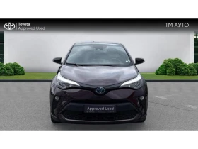 Toyota C-HR 1.8HYB CLUB BITONE - 24200 € / 47331.09 лв. - 98869049 5