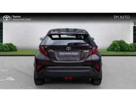Toyota C-HR 1.8HYB CLUB BITONE - 24200 € / 47331.09 лв. - 98869049 4