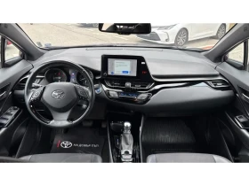 Toyota C-HR 1.8HYB CLUB BITONE - 24200 € / 47331.09 лв. - 98869049 8