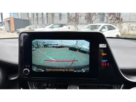 Toyota C-HR 1.8HYB CLUB BITONE - 24200 € / 47331.09 лв. - 98869049 15