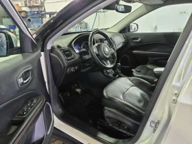 Jeep Compass Limited/ПАНОРАМА/ЛИЦЕНЗИРАН ПРОДАВАЧ - 13900 € / 27186.04 лв. - 46235929 7