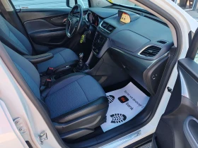 Opel Mokka 1.6i 84хил.км 116кс Cosmo Top Unikat - 8650 € / 16917.93 лв. - 14929921 10