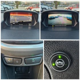 Opel Mokka 1.4T, 140�.�., GPL, Cosmo  | Mobile.bg � ����� ������ 13
