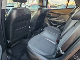 Opel Mokka 1.4T, 140�.�., GPL, Cosmo  | Mobile.bg � ����� ������ 10