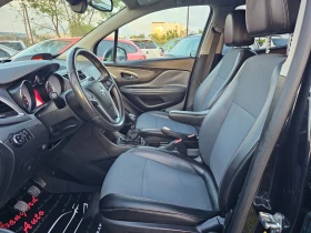 Opel Mokka 1.4T, 140�.�., GPL, Cosmo  | Mobile.bg � ����� ������ 8