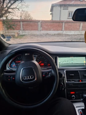 Audi Q7 3.0tdi | Mobile.bg � ����� ������ 8
