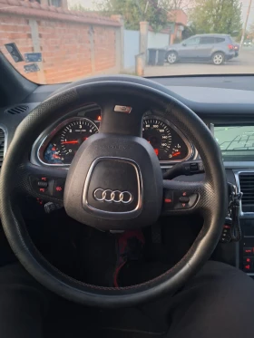 Audi Q7 3.0tdi | Mobile.bg � ����� ������ 11