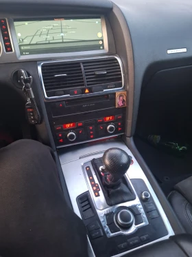 Audi Q7 3.0tdi | Mobile.bg � ����� ������ 10