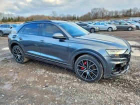 Audi Q8 PREMIUM + | S- LINE| AWD| ������ | Mobile.bg � ����� ������ 4