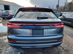 Audi Q8 PREMIUM + | S- LINE| AWD| ������ | Mobile.bg � ����� ������ 6